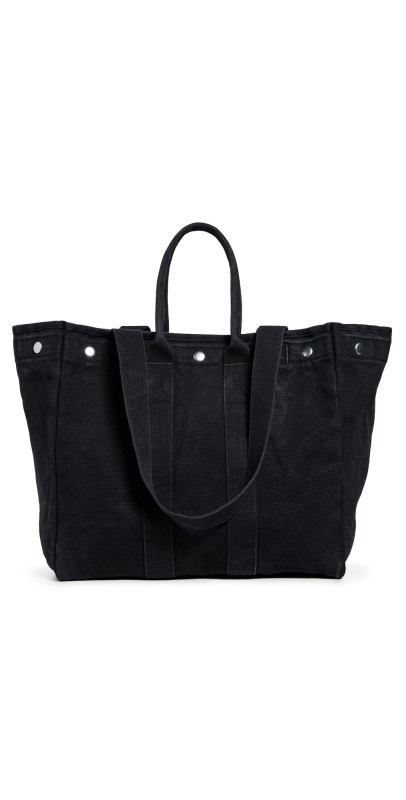 Alex Mill The Perfect Weekday Tote Black
