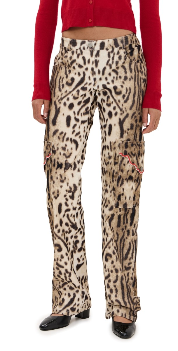 SIEDRES Ida Jeans Multi