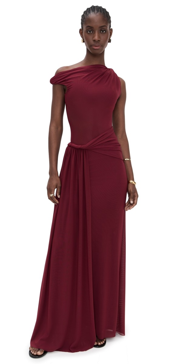 MISHA The Sisal Dress Port