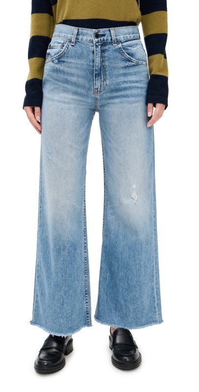 ASKK NY Mercer Jeans Berkeley