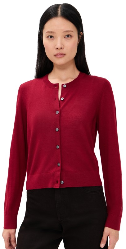 Sold Out NYC The Refined Cardi Bordeaux