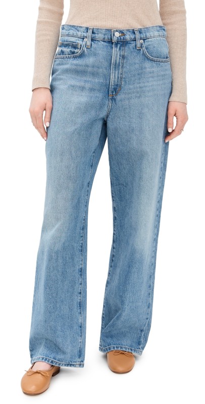 Joe's Jeans The Ryan Low Slung Baggy Jeans Boundless