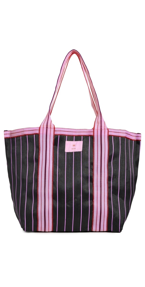 Gunes Kit Tote Liquoric