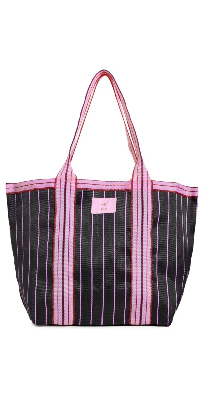 Gunes Kit Tote Liquoric