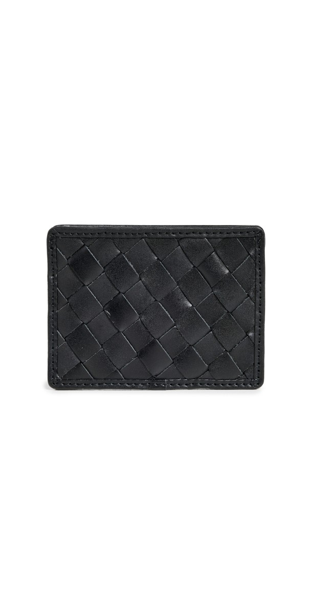 Bembien Nico Card Case Black