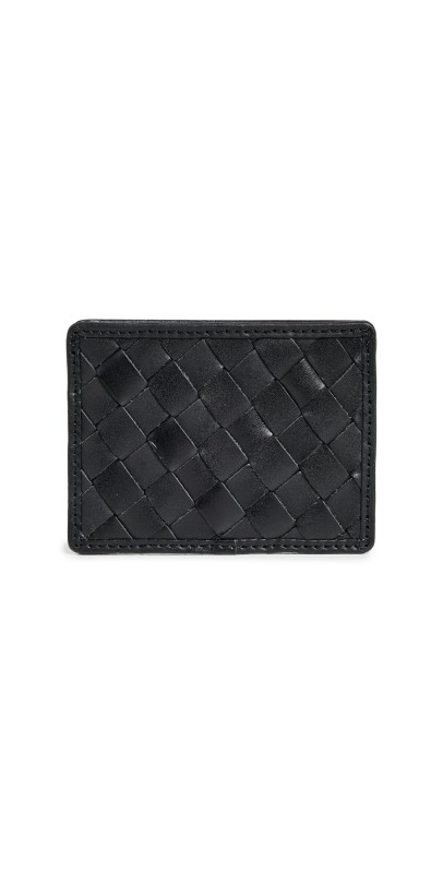Bembien Nico Card Case Black