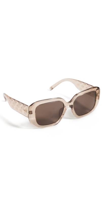 Tory Burch 0TY7218U Sunglasses Brow