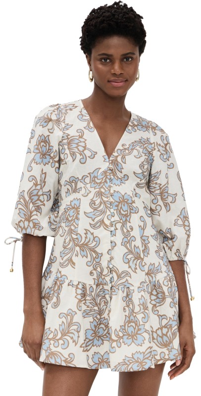 Kivari Avalon Mini Dress Avalon