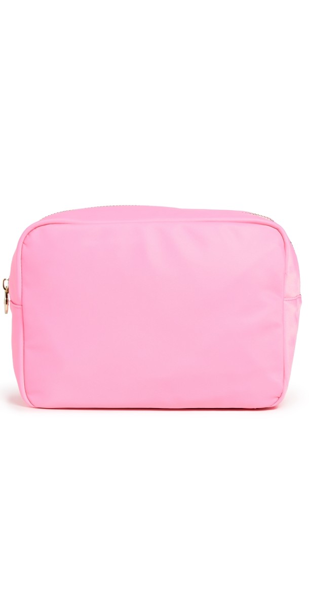 Stoney Clover Lane Large Pouch with Utility Pockets Snow-Co