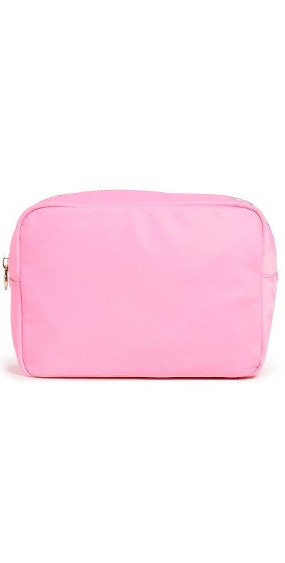 Stoney Clover Lane Large Pouch with Utility Pockets Snow-Co