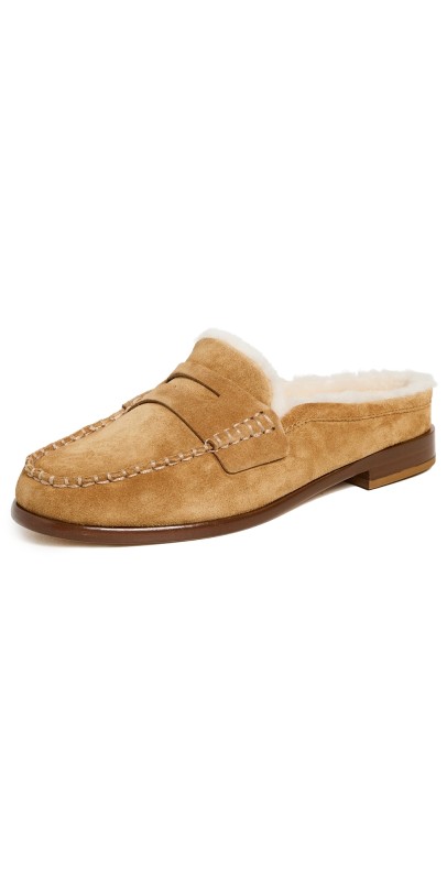 rag & bone Carter Mules Csdsh
