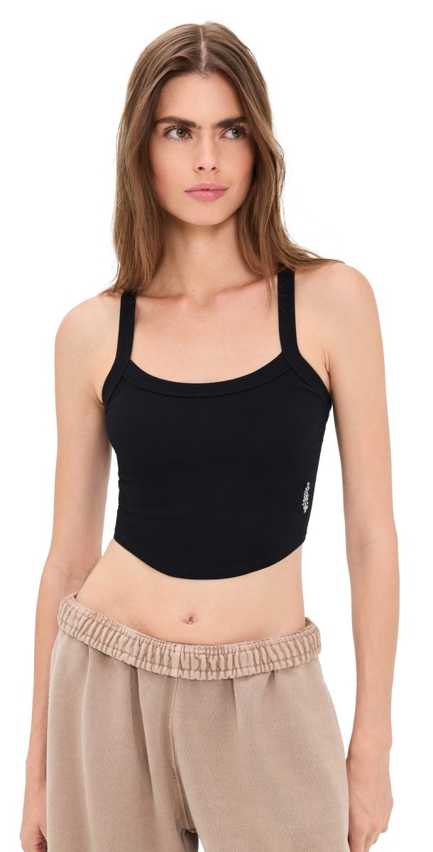 FP Movement All Clear Cami Black