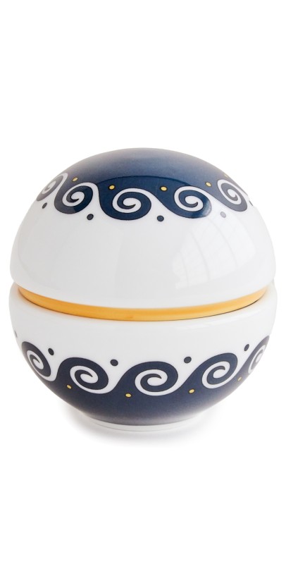 La Double J Salino Jar Odysseus