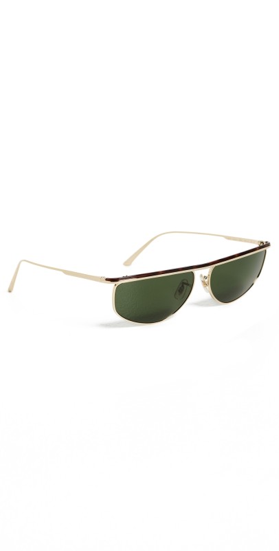 Oliver Peoples Eyewear 0OV1367S 53327159 Sunglasses Gold