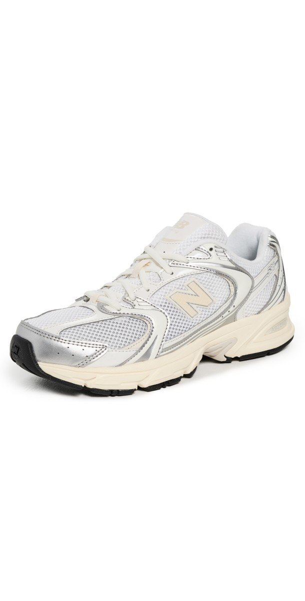 New Balance 530 Sneakers Grey/Beige