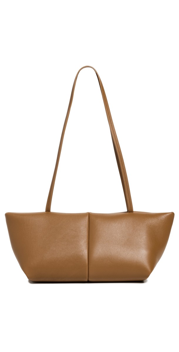 Maeden Boulevard Sling Bag Tobacco