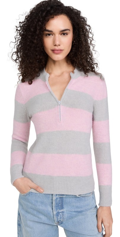 Gimaguas Pooh Sweater Pink