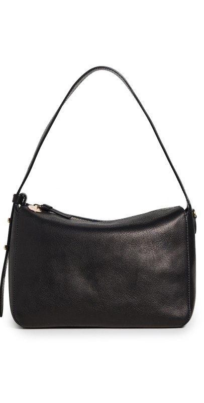 Clare V. Fleurine Bag Black