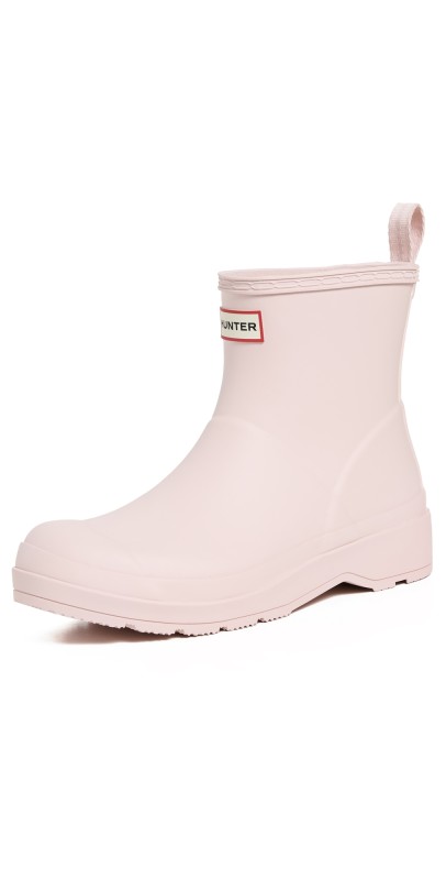Hunter Boots Play Boots Light Natural