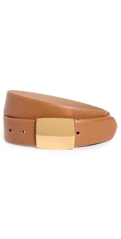 B-Low The Belt Bonnie Belt Cuoio Gold