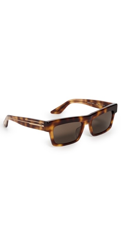 Oliver Peoples Eyewear 0OV5607SU 10077354 Sunglasses Dark Mahogany
