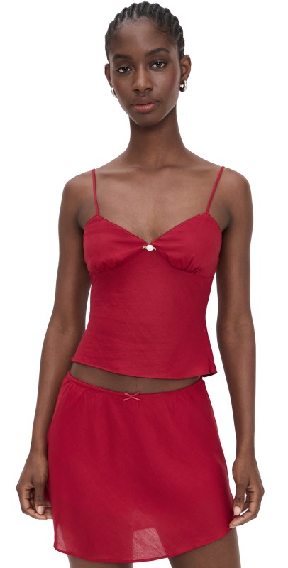 NIA Isaac Top Marsala