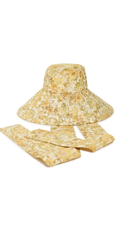 ALÉMAIS Gabriella Sunhat Mult