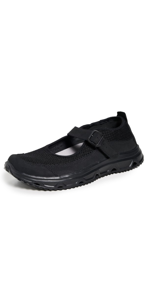Salomon RX Marie-Jeanne Sneakers Black/Black/Black
