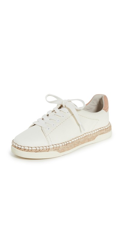 Dolce Vita Madox Sneakers White