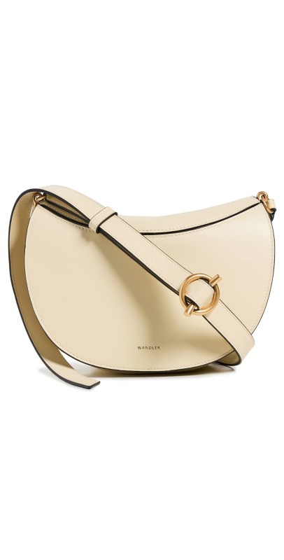 Wandler Kate Bag Shell
