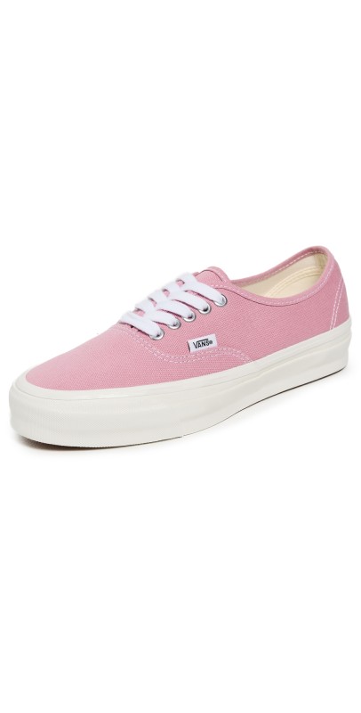 Vans LX Authentic 44 Sneakers Pink Dawn