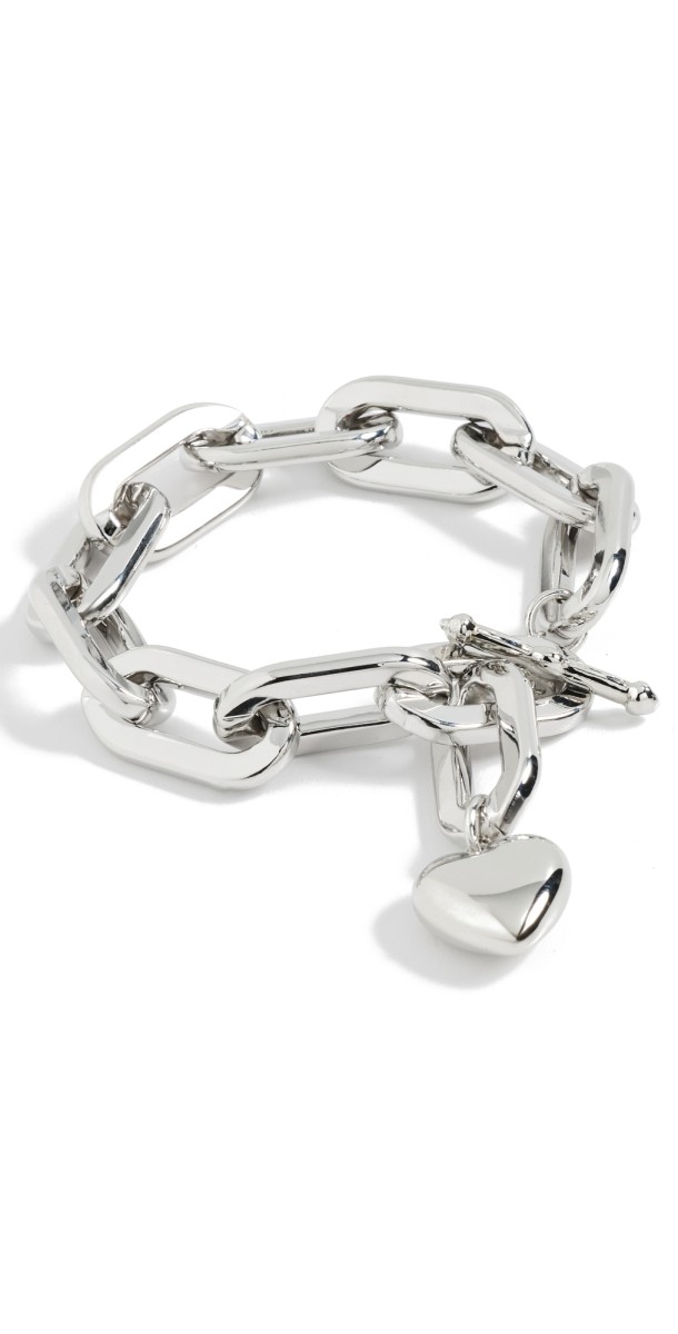 Rachel Comey Ares Bracelet Silver