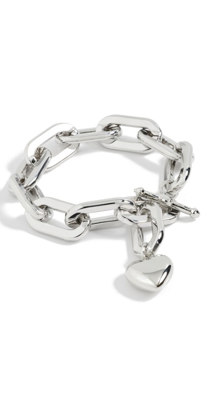 Rachel Comey Ares Bracelet Silver
