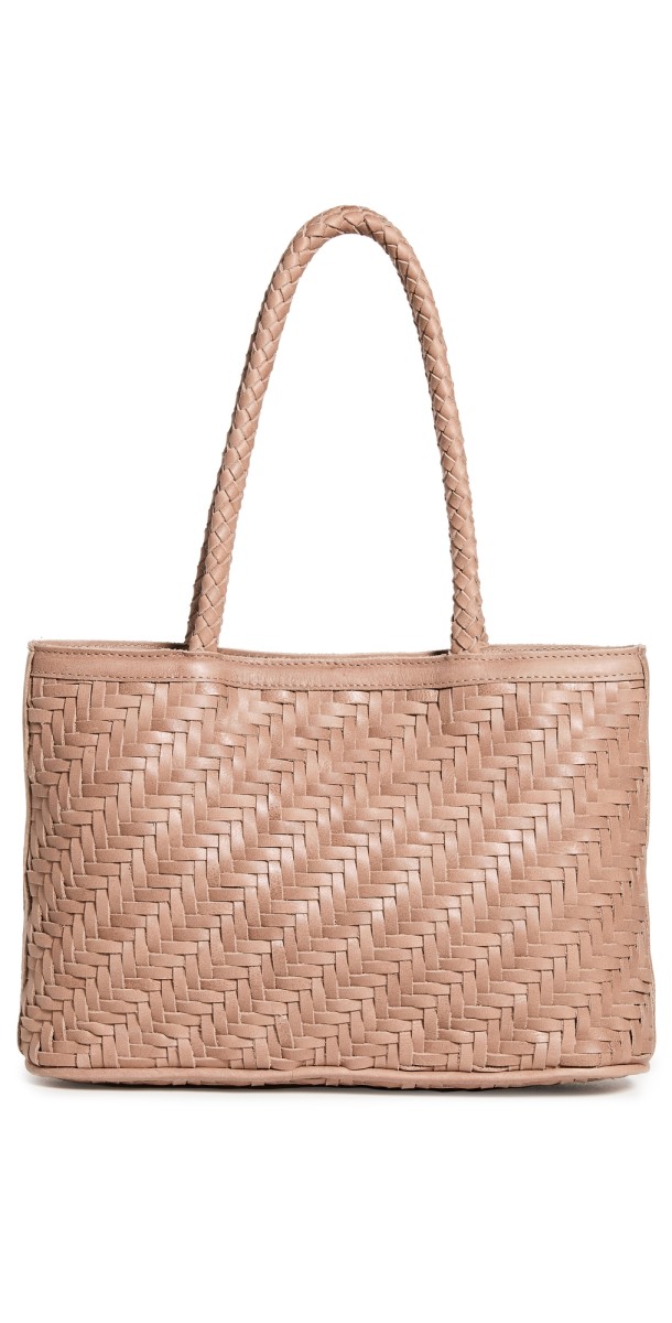 Bembien Ella Bag Caramel