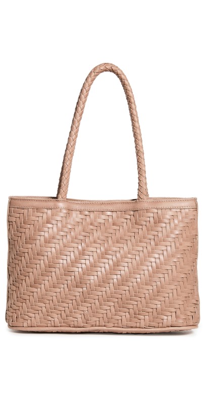 Bembien Ella Bag Caramel