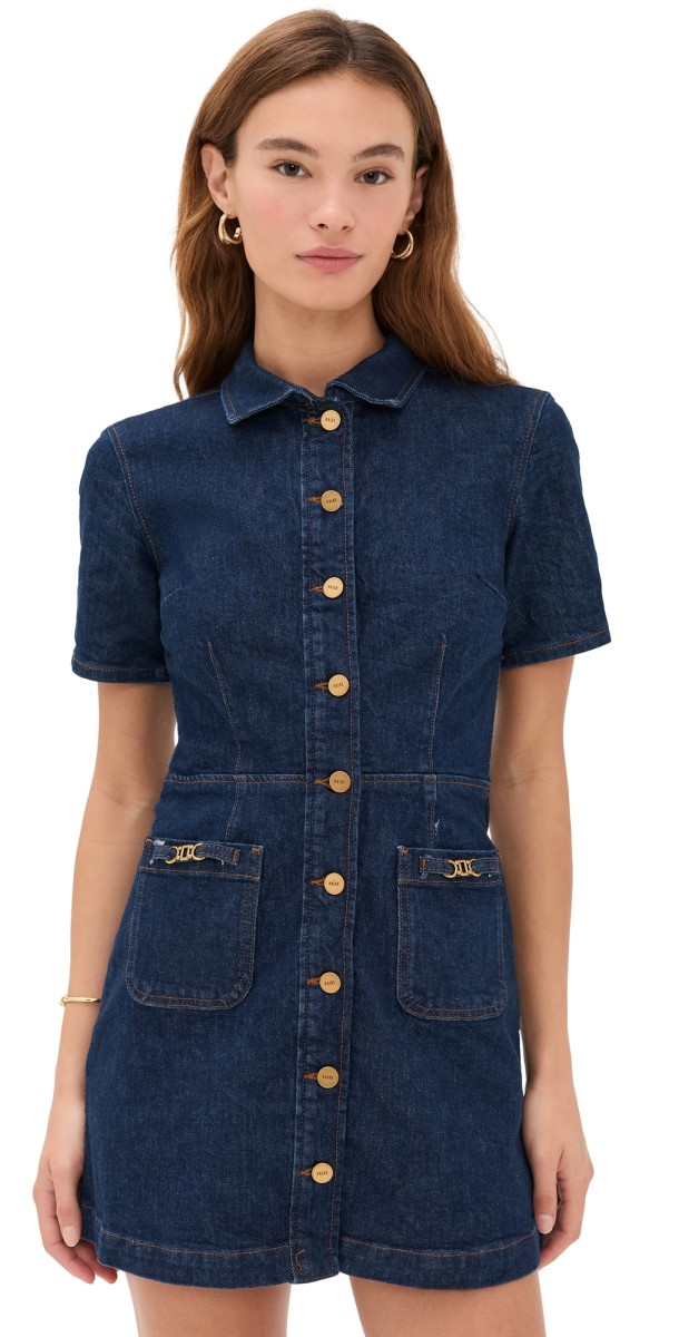 PAIGE Clementine Dress Bijoux