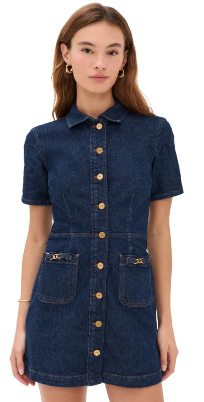 PAIGE Clementine Dress Bijoux