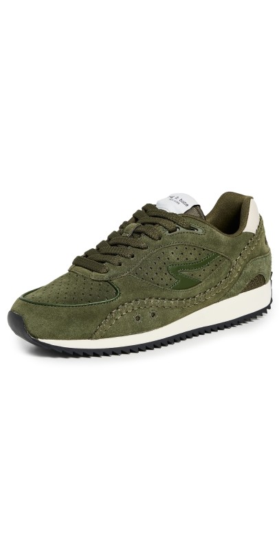 rag & bone RB Drift Runner Sneakers Olvsd