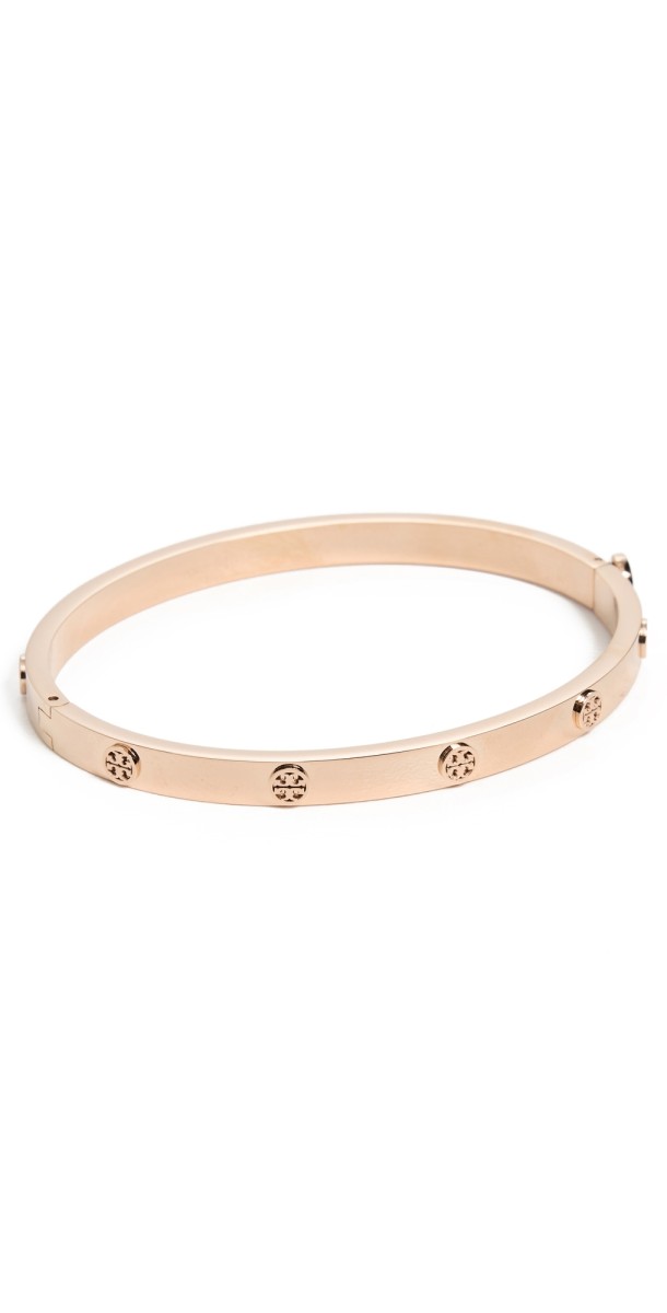 Tory Burch Kira Bracelet Tory Gold
