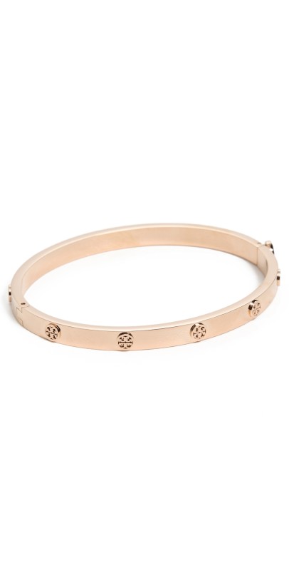 Tory Burch Kira Bracelet Tory Gold