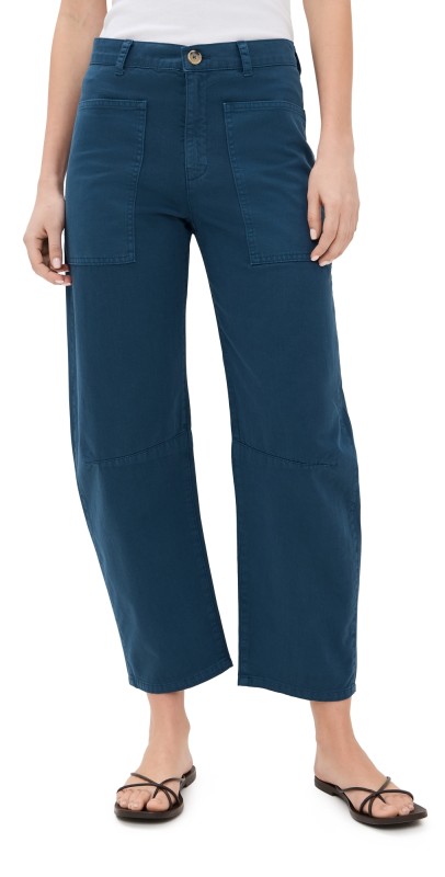 Velvet Brylie Pants Jasper