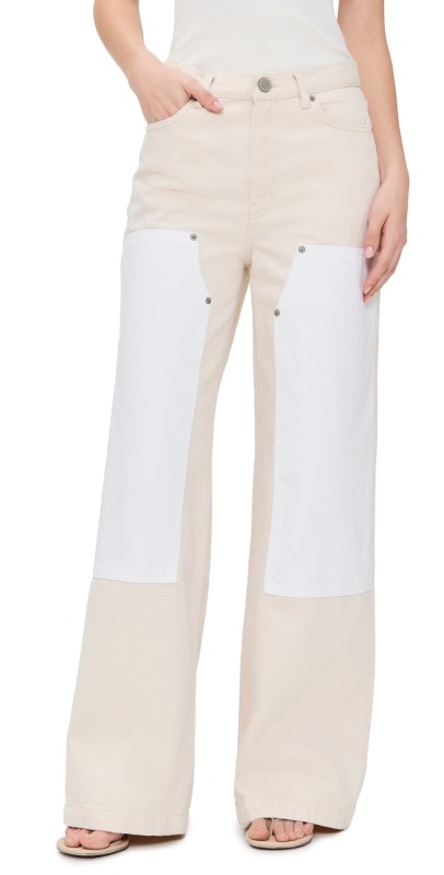 La Ligne The Dunton Jeans Emerson/Wylder