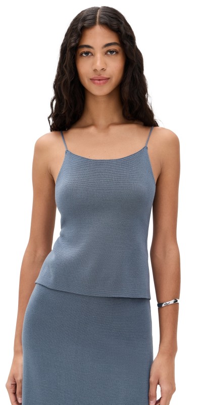By Malene Birger Gillian Tank Grisaille