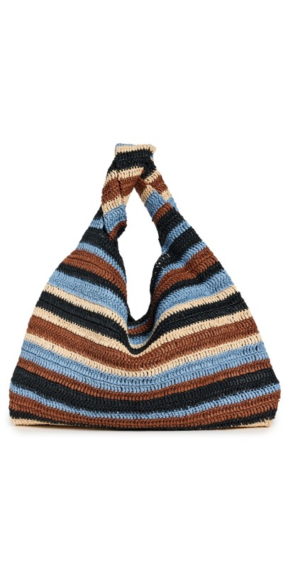 A. L.C. Gia Bag Spice/Rio