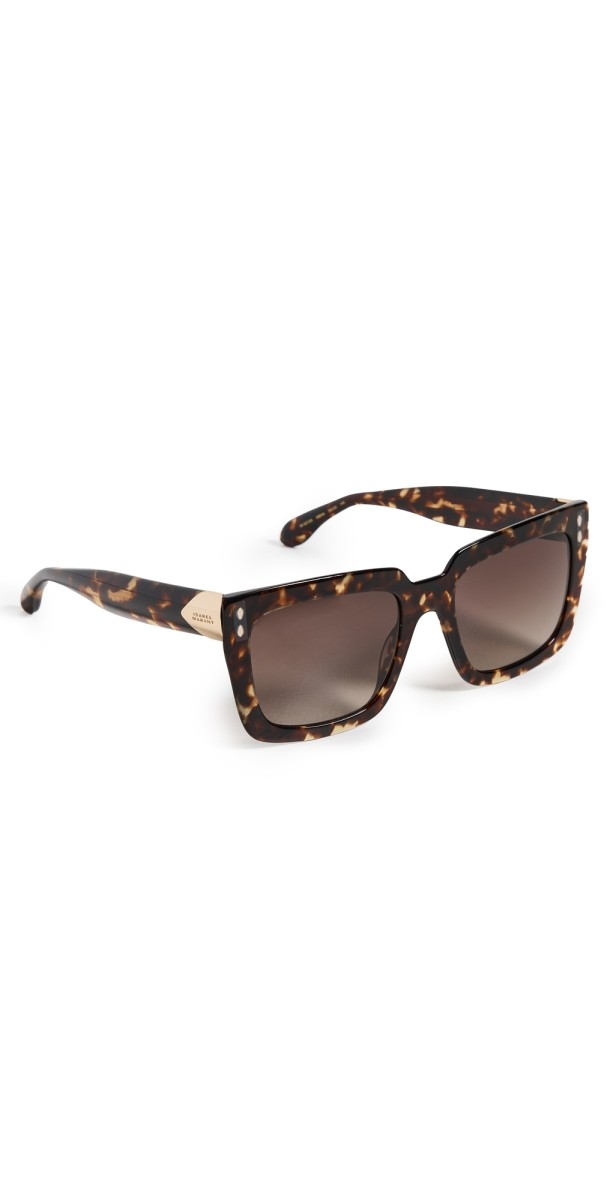 Isabel Marant IM 0213 Sunglasses Havana