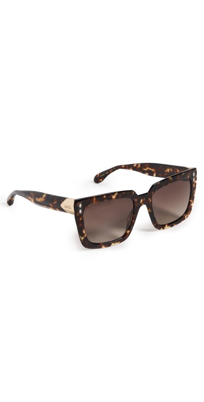 Isabel Marant IM 0213 Sunglasses Havana