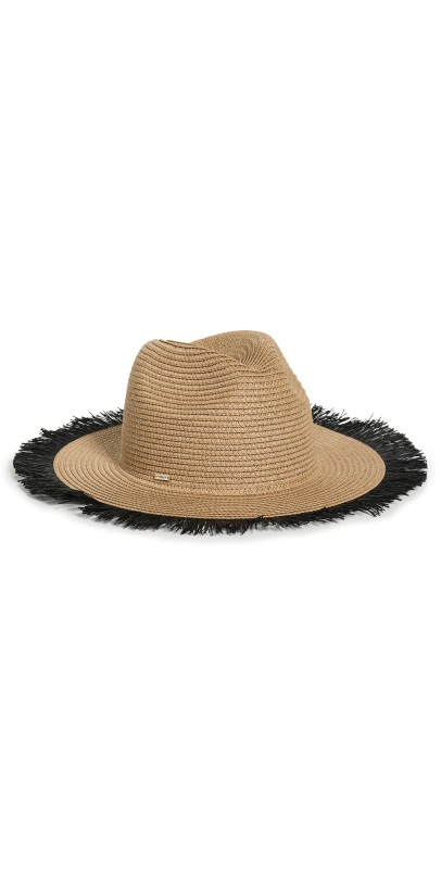 Eugenia Kim Courtney Hat Camel