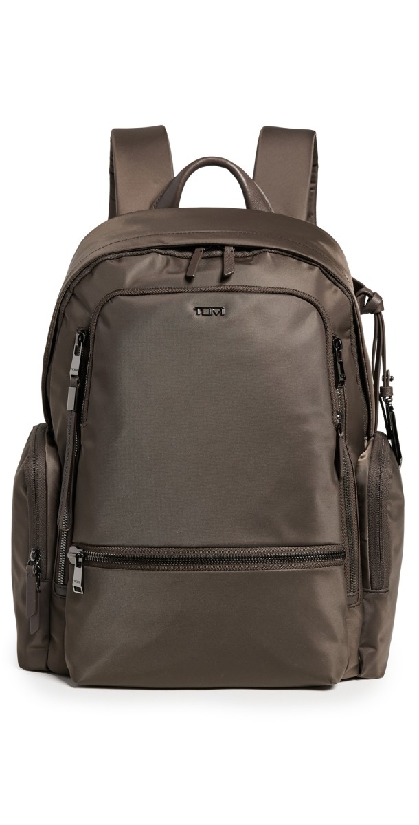 TUMI Celina Backpack Mink