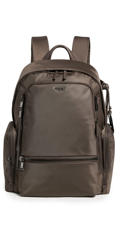 TUMI Celina Backpack Mink