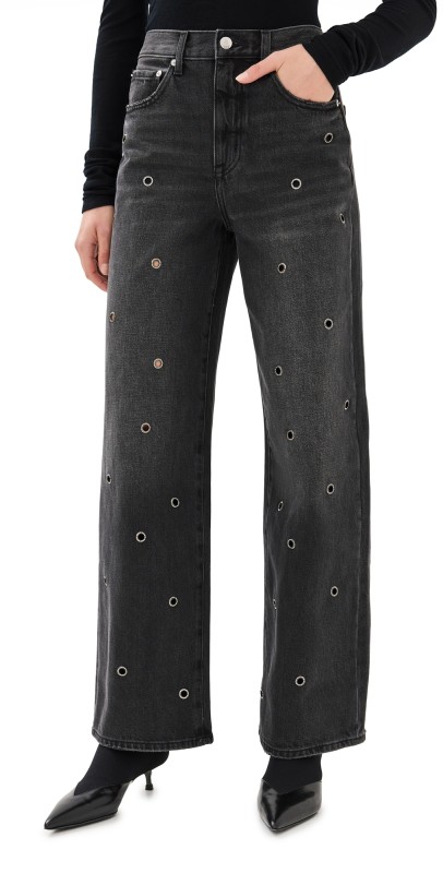 Pistola Denim Hendrix Jeans Glamour